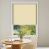 Luxaflex 20mm Semi-Transparent Plisse Blind