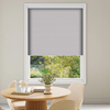 Luxaflex 20mm Semi-Transparent Plisse Blind