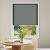 Luxaflex 20mm Semi-Transparent Plisse Blind