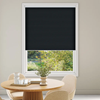 Luxaflex 20mm Semi-Transparent Plisse Blind