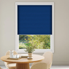 Luxaflex 20mm Semi-Transparent Plisse Blind
