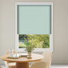 Luxaflex 20mm Semi-Transparent Plisse Blind