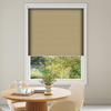 Luxaflex 20mm Semi-Transparent Plisse Blind