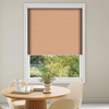Luxaflex 20mm Semi-Transparent Plisse Blind