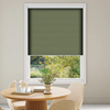 Luxaflex 20mm Semi-Transparent Plisse Blind