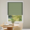 Luxaflex 20mm Semi-Transparent Plisse Blind