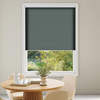 Luxaflex 20mm Semi-Transparent Plisse Blind
