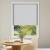 Luxaflex 20mm Translucent Plisse Blind