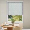Luxaflex 20mm Semi-Transparent Plisse Blind