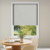 Luxaflex 20mm Translucent Plisse Blind