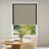 Luxaflex 20mm Translucent Plisse Blind