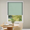 Luxaflex 20mm Translucent Plisse Blind