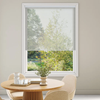 Luxaflex 20mm Semi-Transparent Plisse Blind