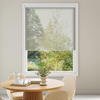 Luxaflex 20mm Semi-Transparent Plisse Blind