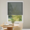 Luxaflex 20mm Transparent Plisse Blind