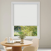 Luxaflex 32mm Transparent Plisse Blind
