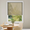 Luxaflex 32mm Transparent Plisse Blind