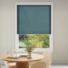 Luxaflex 32mm Semi-Transparent Plisse Blind