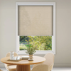 Luxaflex 32mm Semi-Transparent Plisse Blind