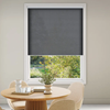 Luxaflex 20mm Semi-Transparent Plisse Blind