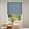 Luxaflex 20mm Semi-Transparent Plisse Blind