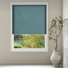 Luxaflex 20mm Semi-Transparent Plisse Blind