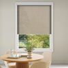 Luxaflex 20mm Semi-Transparent Plisse Blind