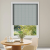 Luxaflex 20mm Translucent Plisse Blind