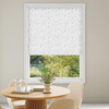 Luxaflex 20mm Translucent Plisse Blind