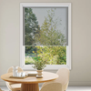 Luxaflex 32mm Semi-Transparent Plisse Blind