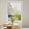 Luxaflex 32mm Transparent Plisse Blind