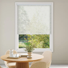 Luxaflex 20mm Semi-Transparent Plisse Blind