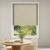 Luxaflex 20mm Semi-Transparent Plisse Blind