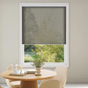 Luxaflex 32mm Transparent Plisse Blind