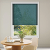 Luxaflex 32mm Transparent Plisse Blind