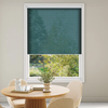 Luxaflex 20mm Transparent Plisse Blind