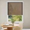 Luxaflex 20mm Transparent Plisse Blind