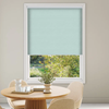 Luxaflex 20mm Translucent Plisse Blind