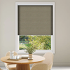 Luxaflex 20mm Translucent Plisse Blind