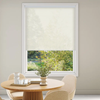 Luxaflex 20mm Semi-Transparent Plisse Blind