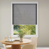 Luxaflex 20mm Semi-Transparent Plisse Blind