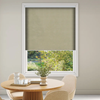 Luxaflex 20mm Semi-Transparent Plisse Blind