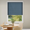 Luxaflex 20mm Semi-Transparent Plisse Blind