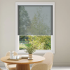 Luxaflex 20mm Transparent Plisse Blind