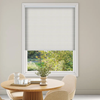 Luxaflex 32mm Semi-Transparent Plisse Blind