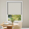 Luxaflex 32mm Semi-Transparent Plisse Blind