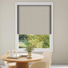 Luxaflex 20mm Semi-Transparent Plisse Blind