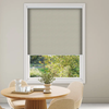 Luxaflex 20mm Semi-Transparent Plisse Blind