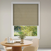 Luxaflex 20mm Semi-Transparent Plisse Blind