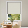 Luxaflex 20mm Translucent Plisse Blind